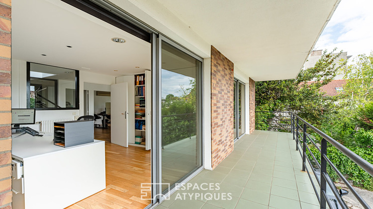 Ma-Cabane - Vente Maison SURESNES, 214 m²