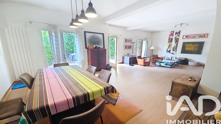 Ma-Cabane - Vente Maison Suresnes, 141 m²