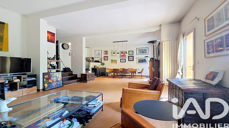 Ma-Cabane - Vente Maison Suresnes, 141 m²