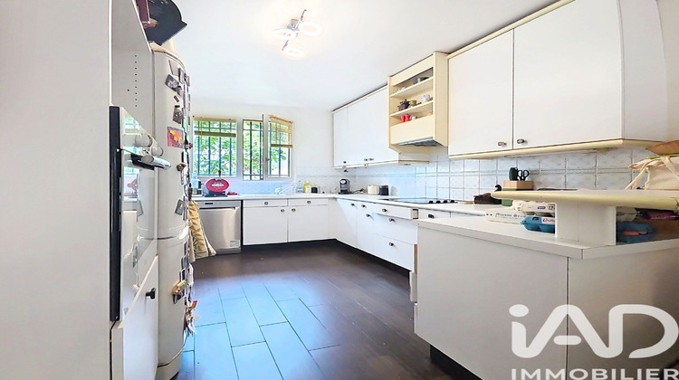 Ma-Cabane - Vente Maison Suresnes, 141 m²