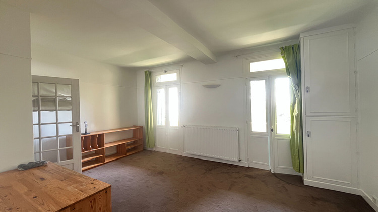 Ma-Cabane - Vente Maison SURESNES, 158 m²