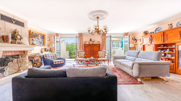Ma-Cabane - Vente Maison SURESNES, 172 m²
