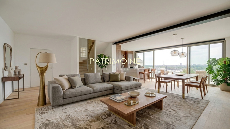 Ma-Cabane - Vente Maison SURESNES, 205 m²
