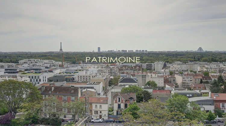 Ma-Cabane - Vente Maison SURESNES, 205 m²