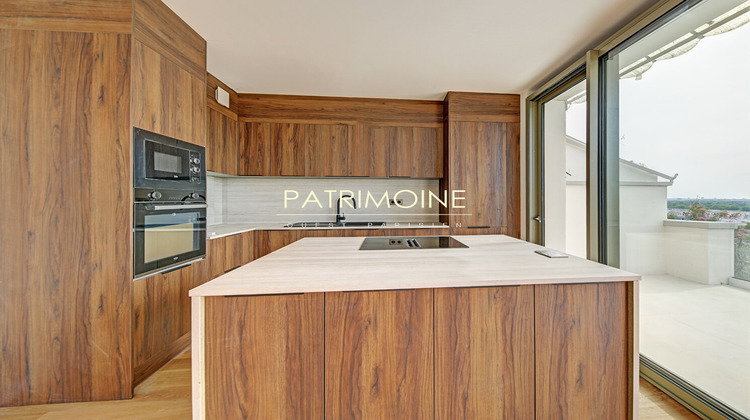 Ma-Cabane - Vente Maison SURESNES, 205 m²