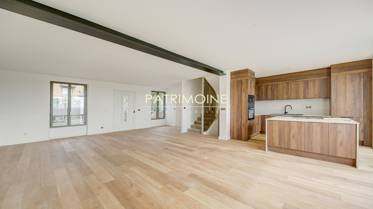 Ma-Cabane - Vente Maison SURESNES, 205 m²