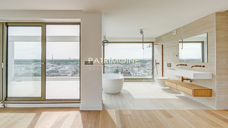 Ma-Cabane - Vente Maison SURESNES, 205 m²