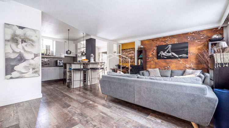 Ma-Cabane - Vente Maison SURESNES, 192 m²