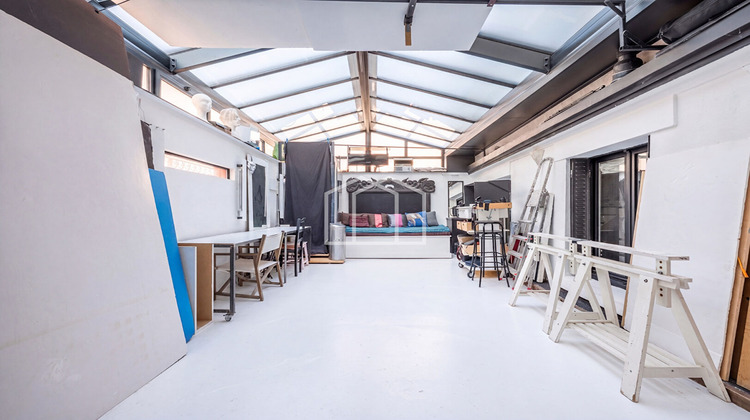 Ma-Cabane - Vente Maison SURESNES, 192 m²