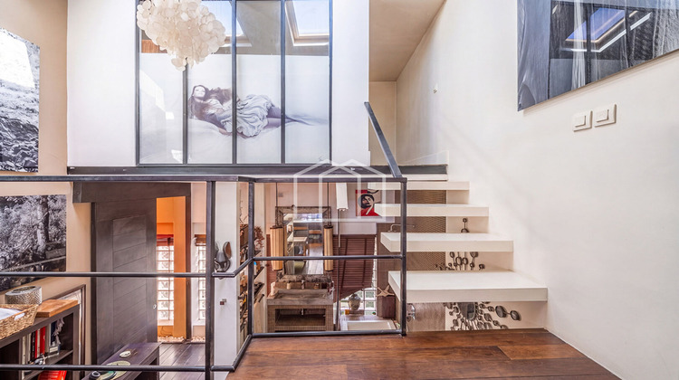 Ma-Cabane - Vente Maison SURESNES, 192 m²