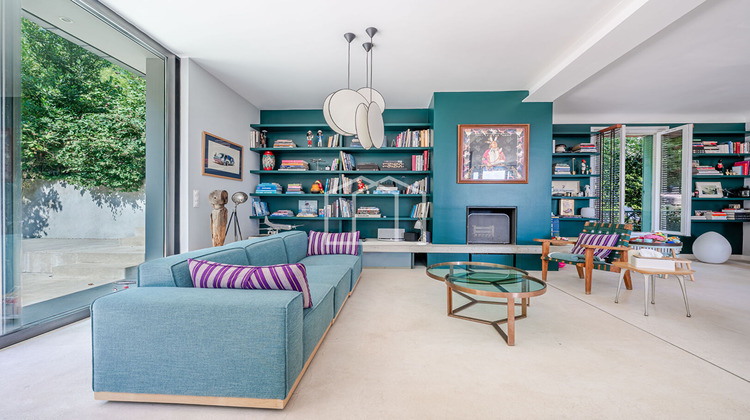 Ma-Cabane - Vente Maison SURESNES, 240 m²