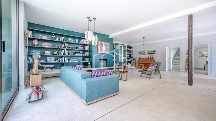 Ma-Cabane - Vente Maison SURESNES, 240 m²