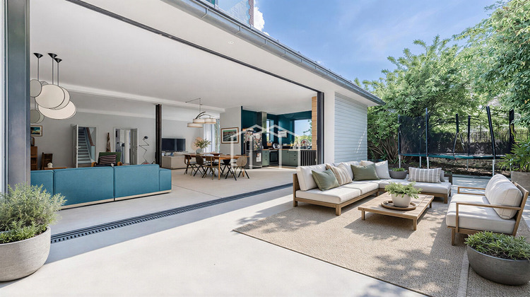 Ma-Cabane - Vente Maison SURESNES, 240 m²