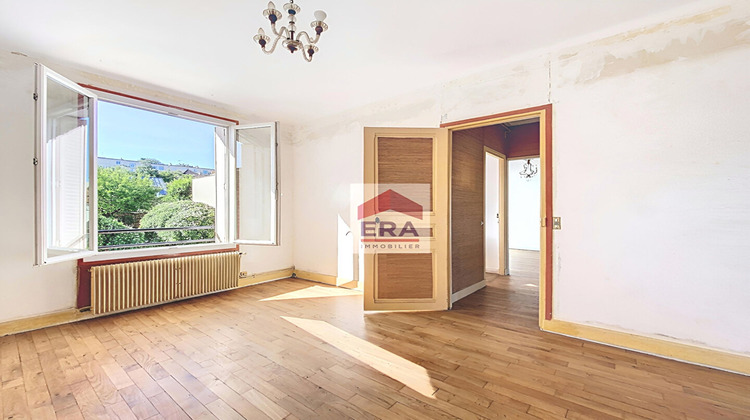 Ma-Cabane - Vente Maison SURESNES, 135 m²