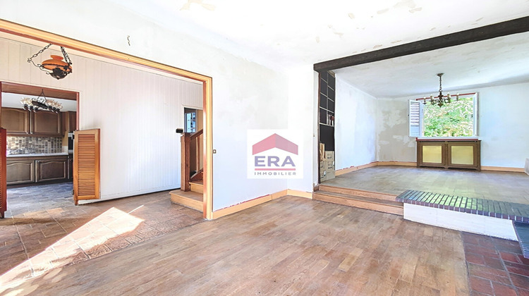 Ma-Cabane - Vente Maison SURESNES, 135 m²