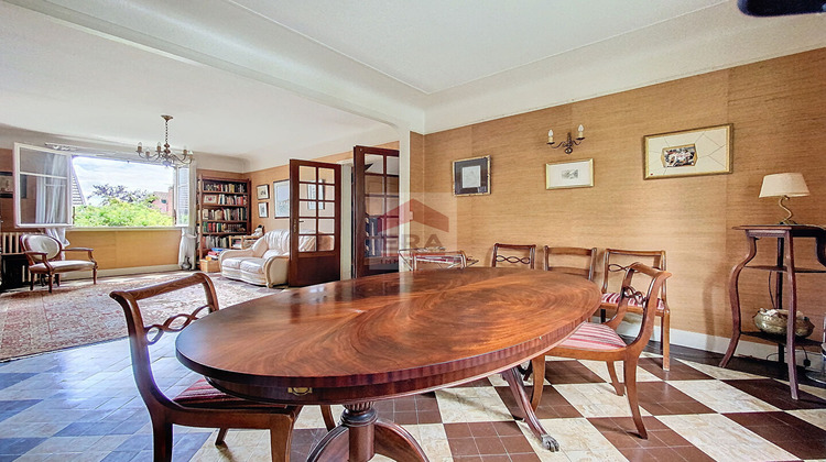 Ma-Cabane - Vente Maison SURESNES, 190 m²