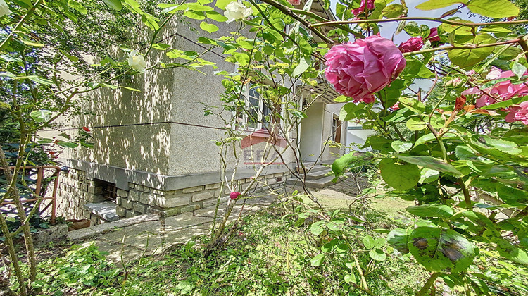 Ma-Cabane - Vente Maison SURESNES, 190 m²