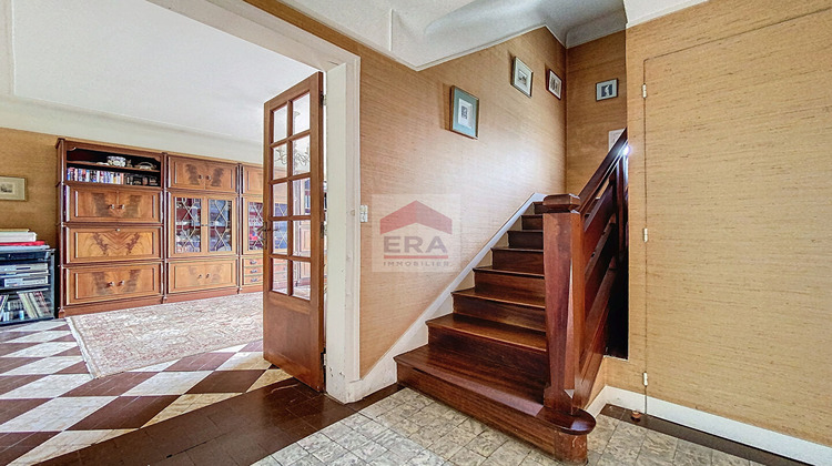 Ma-Cabane - Vente Maison SURESNES, 190 m²