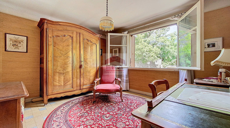 Ma-Cabane - Vente Maison SURESNES, 190 m²