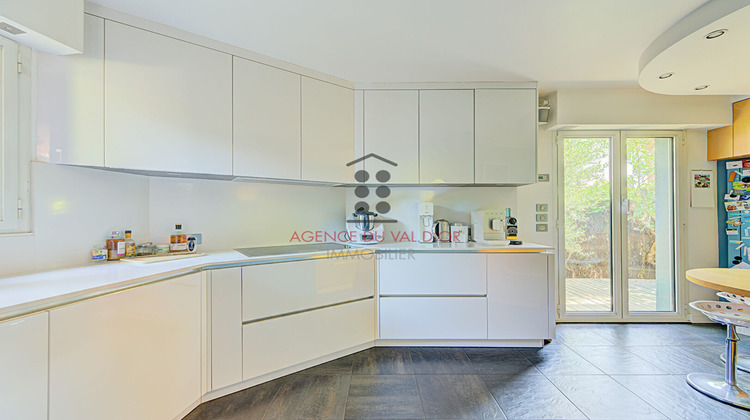 Ma-Cabane - Vente Maison SURESNES, 195 m²