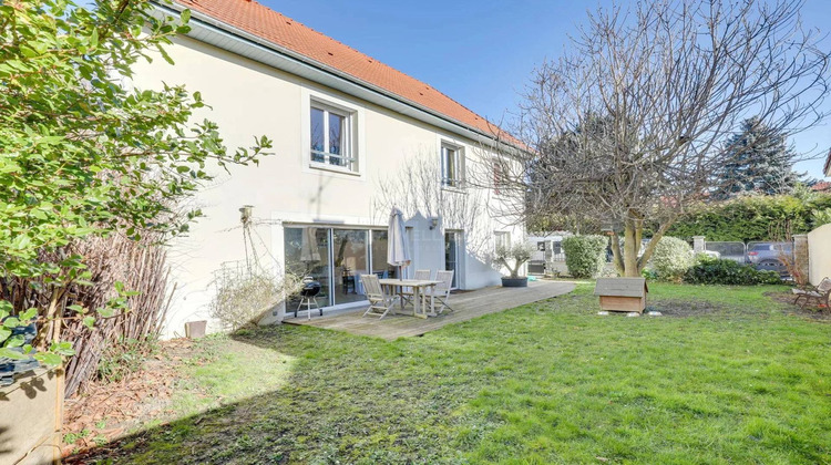 Ma-Cabane - Vente Maison SURESNES, 120 m²