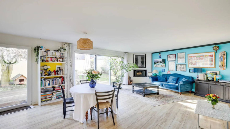 Ma-Cabane - Vente Maison SURESNES, 120 m²