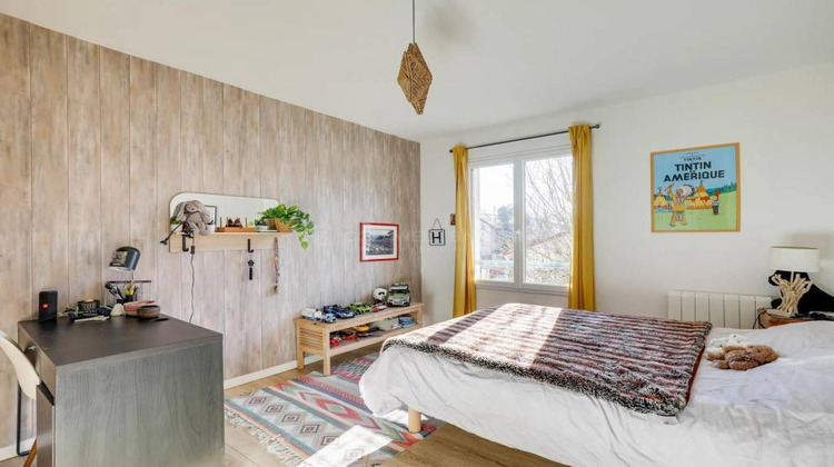 Ma-Cabane - Vente Maison SURESNES, 120 m²