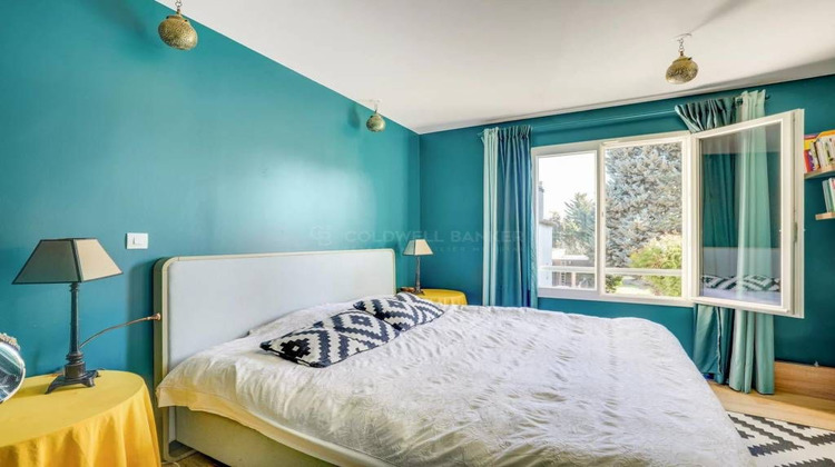 Ma-Cabane - Vente Maison SURESNES, 120 m²
