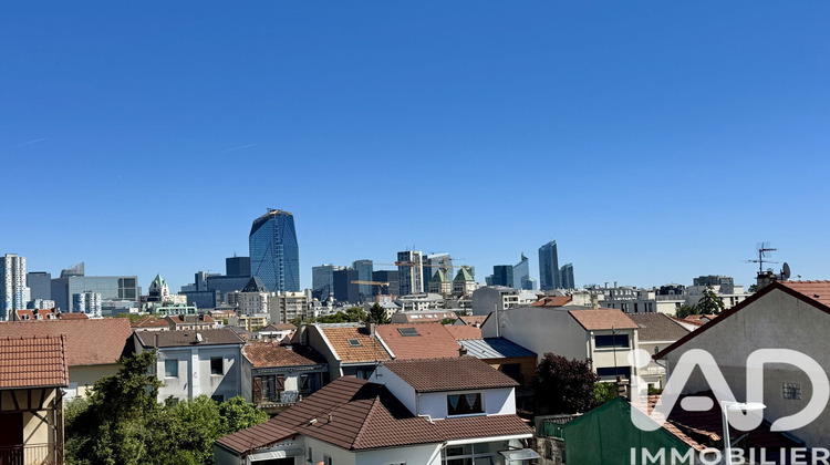 Ma-Cabane - Vente Maison Suresnes, 201 m²