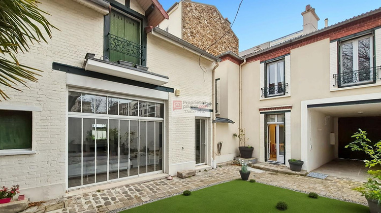 Ma-Cabane - Vente Maison SURESNES, 250 m²