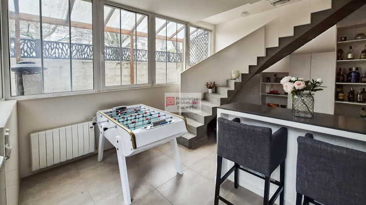 Ma-Cabane - Vente Maison SURESNES, 250 m²