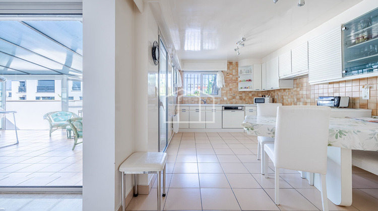 Ma-Cabane - Vente Maison SURESNES, 290 m²