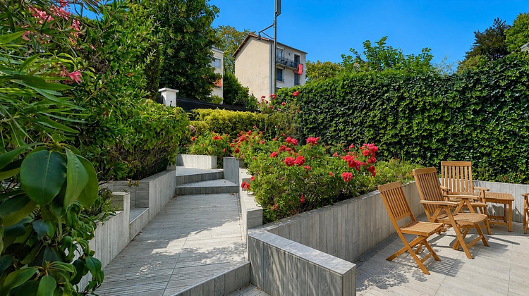 Ma-Cabane - Vente Maison SURESNES, 290 m²