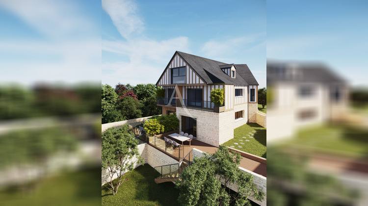 Ma-Cabane - Vente Maison SURESNES, 133 m²