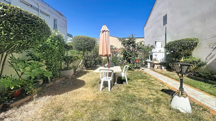 Ma-Cabane - Vente Maison SURESNES, 172 m²