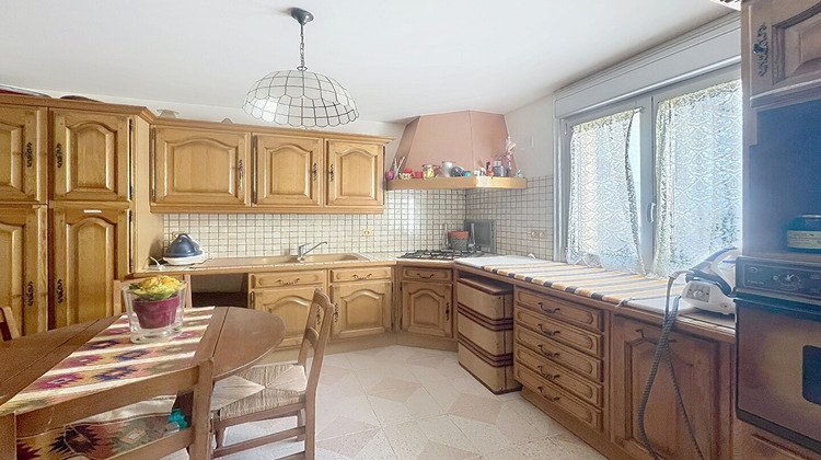 Ma-Cabane - Vente Maison SURESNES, 172 m²