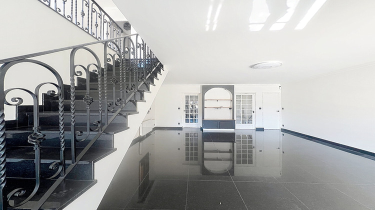 Ma-Cabane - Vente Maison SURESNES, 127 m²