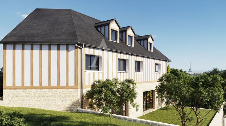 Ma-Cabane - Vente Maison SURESNES, 133 m²