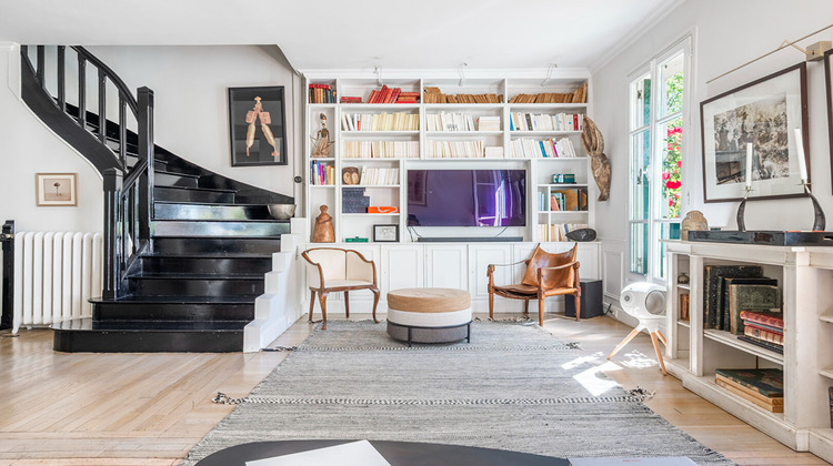 Ma-Cabane - Vente Maison SURESNES, 195 m²