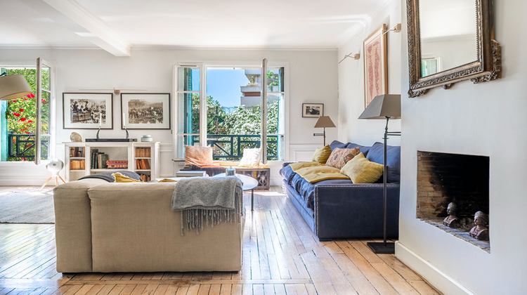 Ma-Cabane - Vente Maison SURESNES, 195 m²