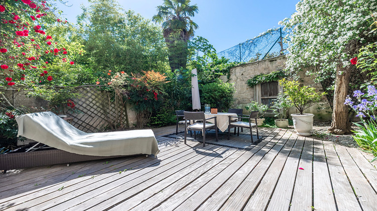 Ma-Cabane - Vente Maison SURESNES, 195 m²
