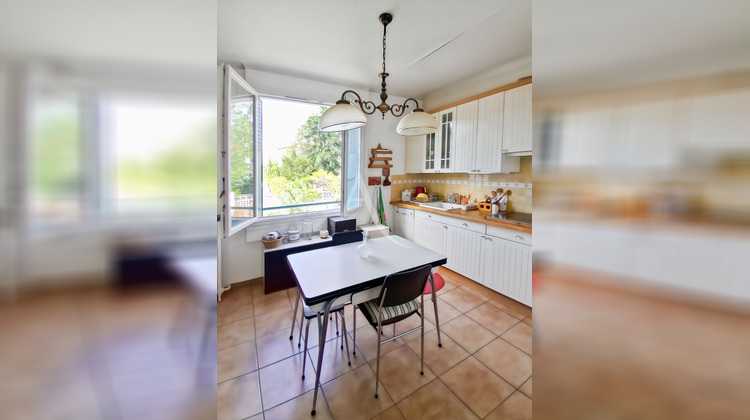 Ma-Cabane - Vente Maison SURESNES, 81 m²