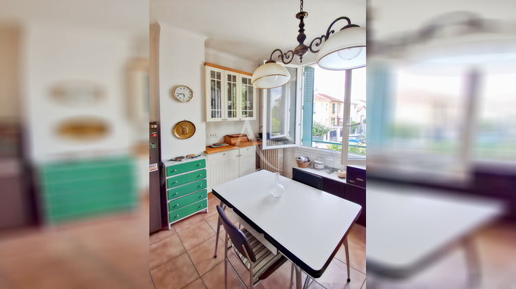 Ma-Cabane - Vente Maison SURESNES, 81 m²