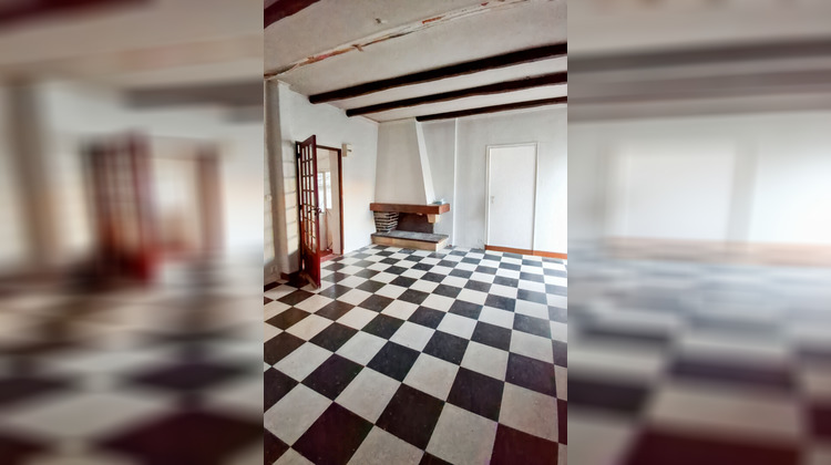 Ma-Cabane - Vente Maison SURESNES, 63 m²