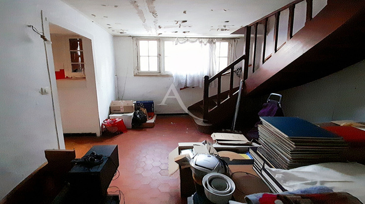 Ma-Cabane - Vente Maison SURESNES, 63 m²