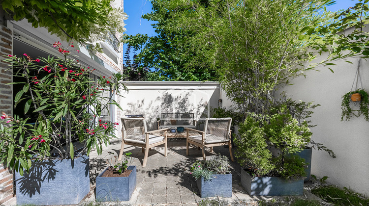 Ma-Cabane - Vente Maison SURESNES, 137 m²