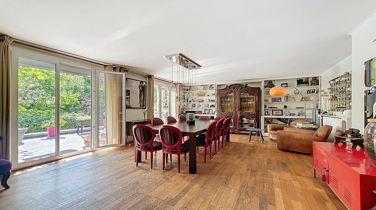 Ma-Cabane - Vente Maison SURESNES, 260 m²