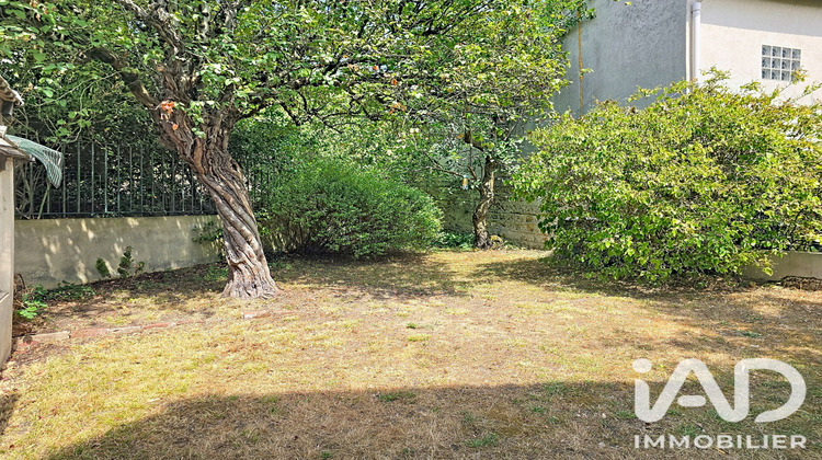 Ma-Cabane - Vente Maison Suresnes, 170 m²