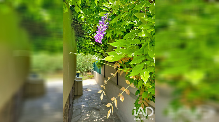 Ma-Cabane - Vente Maison Suresnes, 170 m²
