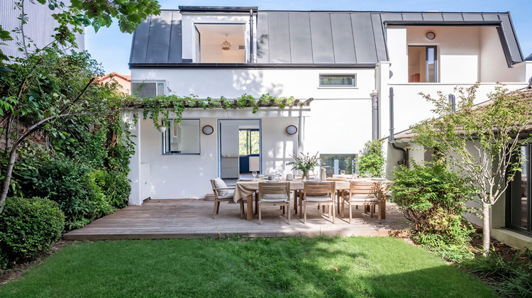 Ma-Cabane - Vente Maison SURESNES, 184 m²